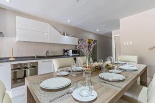 Large Luxury apartment on Palm Beach - Palm-Eagle Beach - 4