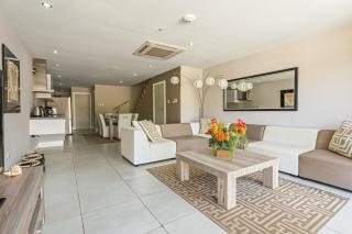Large Luxury apartment on Palm Beach - Palm-Eagle Beach - 8