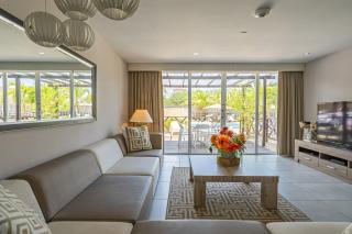 Large Luxury apartment on Palm Beach - Palm-Eagle Beach - 7