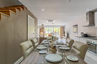 Large Luxury apartment on Palm Beach - Palm-Eagle Beach - 3