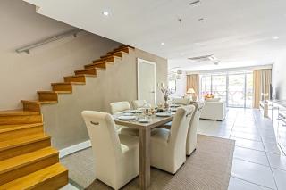 Large Luxury apartment on Palm Beach - Palm-Eagle Beach - 6