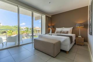 Large Luxury apartment on Palm Beach - Palm-Eagle Beach - 1