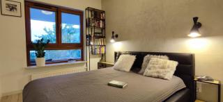 Apartament Modern Wilanow - 8