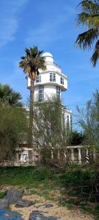 Duplex El Bergantín - 1