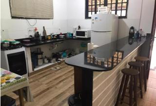 Casa dona Eliane Temporada Tarituba Paraty - 4