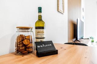 Wolkerovka Apartment 2 - Olomouc - 7