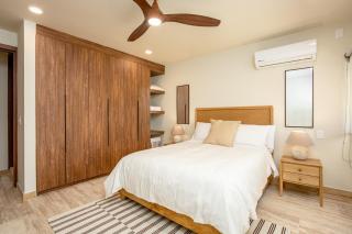 Luxury Stay at AWA Playacar 3BR Designer Condo - Playa del Carmen - 3