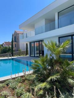Villa Brac - Splitska - 0
