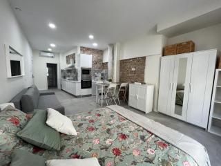 Precioso estudio en el centro de Málaga 1 - Málaga - 7
