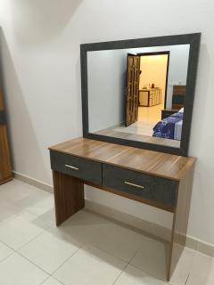 جوهرة تيماء للوحدات السكنية المخدومة - 5