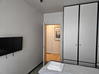 Apartament Ogrodowa - Łódź - 3