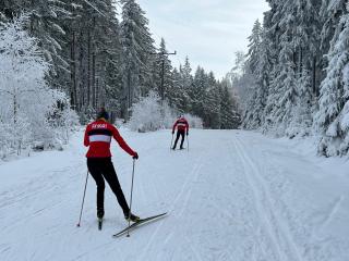 Apartmán 1000 m n. m. - 3