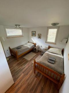 Riverhouse apartment - Radovljica - 2