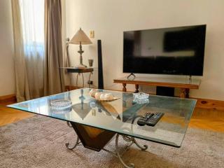 Tranquil and stylish Apartment in Dokki - Il Cairo - 0