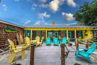 Something Fishy at Island Breeze of CB - Carolina Beach - 4