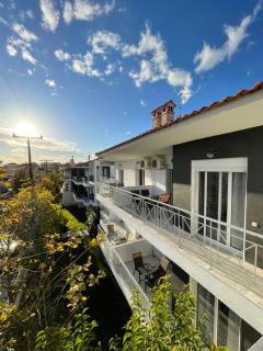 DOMES APARTMENTS - Kallithea Halkidikis - 3