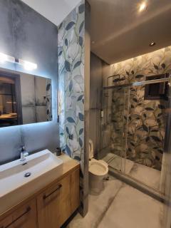 Modern studio 2 in Veria center, near Elia square - Veria - 8
