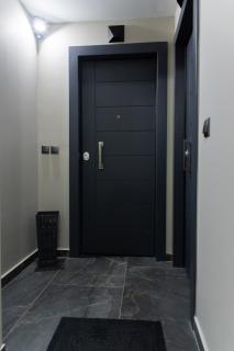 Modern studio 2 in Veria center, near Elia square - Veria - 4