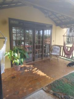 Vale do sol - Areal - 2