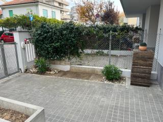 a casa Minerva - Rimini - 4