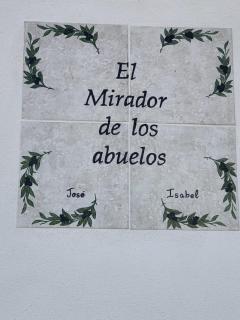 GRUPO LIMCOTEL EL MIRADOR DE LOS ABUELOS - Córdoba - 0