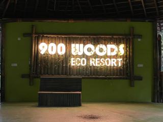 900 Woods Wayanad Eco Resort - A Sprawling Jungle Stay near Glass Bridge - Meppādi - 5