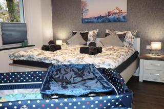 Ferienwohnung Stadtidyll Winterberg - Winterberg - 7