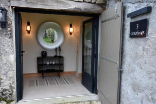 Girauderies Chambres d'Hotes/B+B - Floirac - 7