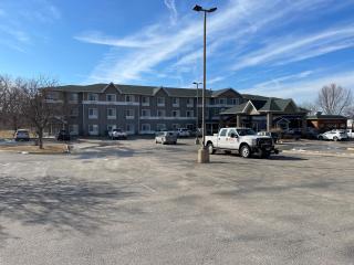 Country Inn & Suites by Radisson, Prairie du Chien - Prairie du Chien - 1