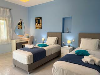Myrto Hotel - Koufonisia - 8