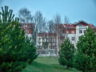 Kapitański - Neptun Park Grande - Danzig - 1