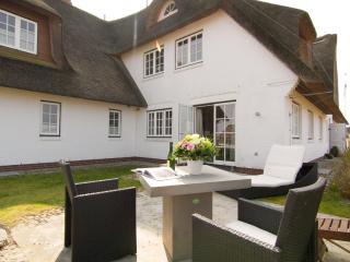 Strandvogtei Sylt - Rantum - 1
