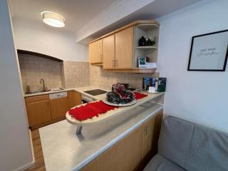 Appartements Slishani 1 - Sankt Michael im Lungau - 5