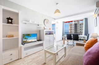 Don Miguel 4-F Apartment Levante Beach - Benidorm - 6