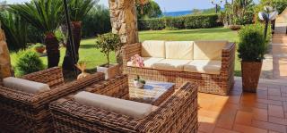 Villa Santina - Cefalù - Cefalù - 5