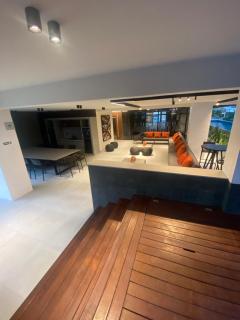 Co House by Jess Hospedagens - João Pessoa - 2