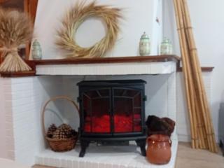 Casa Isabel aeropuerto feria Valencia - La Cañada - 7