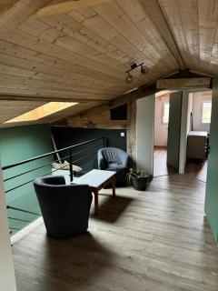 La Villa - Meschers-sur-Gironde - 5