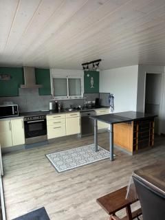 La Villa - Meschers-sur-Gironde - 6