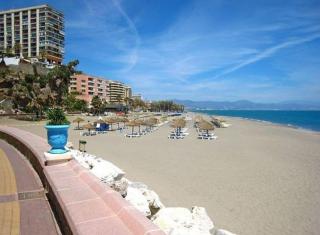 Apartamento Torremolinos 5 Personas + PARKING + PISCINA todo el año - Torremolinos - 9