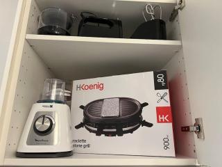 House climatisée & parking à 15 minutes de Paris - 1