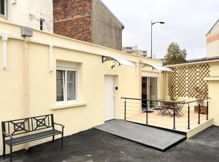 Maison climatisée & parking privé à 20 minutes de Paris - 9