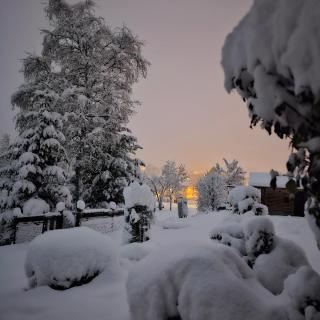 Bergkristall B&B - Berwang - 7