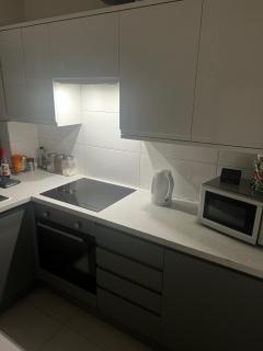 Spontaneous apartment - Kingston upon Thames - 4