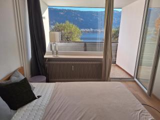 Seeapartment am Ossiacher See am Fuße der Gerlitzen - Stiegl - 7