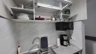 Garsoniera NAVI - 4