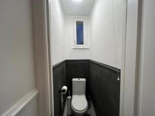 Luxury 2 Bedroom Flat in Balcombe Street - Londra - 4
