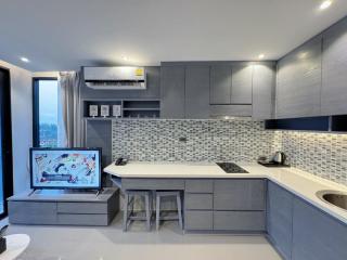 Partial Sea View Condo Kamala Beach - Kamala Beach - 5