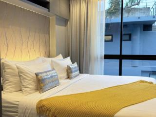 Partial Sea View Condo Kamala Beach - Kamala Beach - 7