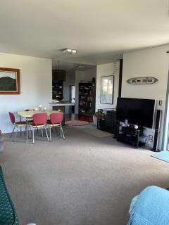 Hosts on the Coast - Reel Escape on Banks - Cooks Beach - 1
